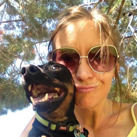 Meet your Posher, Rachel - Picture 1 of 1